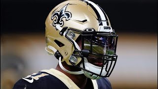 Deonte Harris 2020 Season Highlights