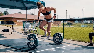 Tia-Clair Toomey —2020 CrossFit Games Preview