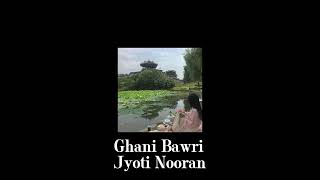 Ghani Bawri - Sped Up