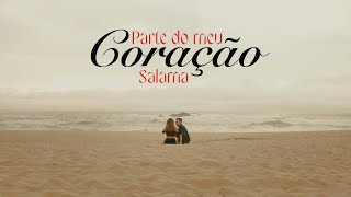 Parte do meu Coração - prod. Manu Abogue