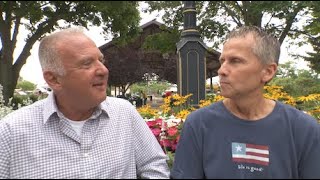 South Haven, Michigan Extras with the Mayor I Main Streets