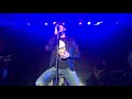 Cole Swindell - Break Up in the End - Los Angeles, CA 4/7/18