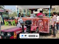 tractor hotel gouraram siddipet hyderabad road hill7 hyderabad food foodvlog