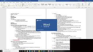 Note Taker Express Training default