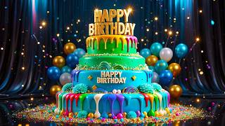 ๐ Emotional Happy Birthday Song ๐ Make Your Special Day Unforgettable!