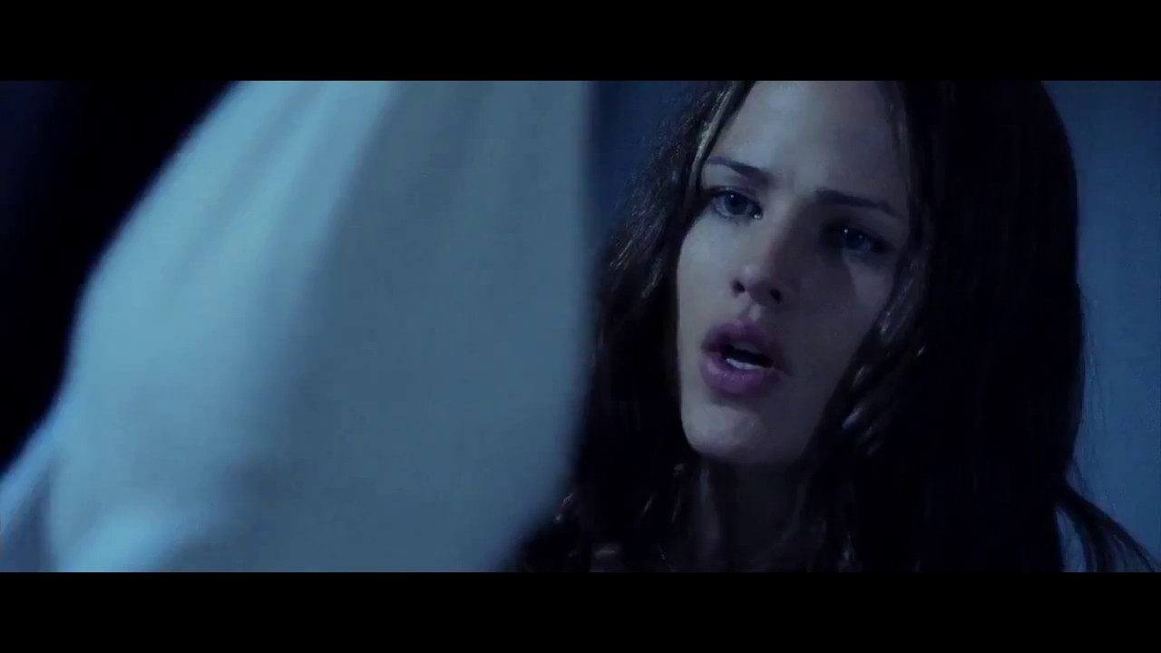 Elektra Vs Daredevil