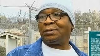 Innocent Man On Death Row Released After 30 Years