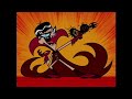 Dexter's Laboratory - Mandark's Evil Laugh