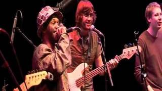 Hekima and the Bongo Flava | Live at Hull Truck | 'Sonrise'