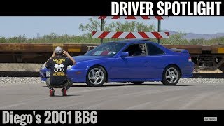 2001 Prelude Type SH BB6 Build - Overview