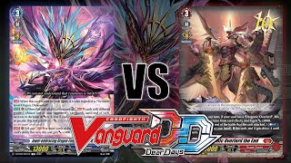 Drajeweled vs DOTE - Vanguard Dear Days Ranked