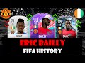 ERIC BAILLY | FIFA ULTIMATE TEAM HISTORY🔥😱 | FIFA 16 – FIFA 21