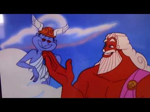 What Hercules Roman name?