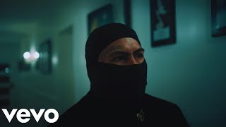 El Makabelico - Mente Pal Billete (Video Official)