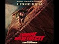 L’homme qui rétrécit 2025 Soundtrack | Le chat - Alexandre Desplat | Original Motion Picture Score |