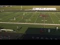 North Polk High vs Dallas Center-Grimes JuniorVarsity Soccer