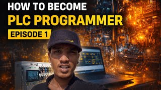 PLC Programmer Roadmap Part 1😃| PLC ,Plc programmer Role | #PLC #AutomationEngineer #plcprogramming