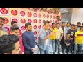 omg biggest mart of hyderabad 😱😱 red rose mart falaknuma shehbaaz khan u0026 team vlog