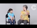 Kids Meet a Woman with Alzheimer's | Cut Kids Meet a Woman with Alzheimer's | Cut