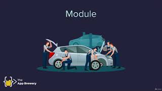 Random Module | 100 Days of Code: The Complete Python Pro Bootcamp for 2022