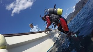 PADI アドヴァンスダイバー おめでとう