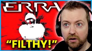 F**kin' FILTHY! - ERRA \