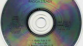 Midi, Maxi \u0026 Efti – Ragga Steady (Ragga - Go Mix)