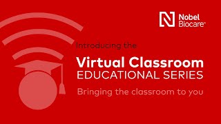 Introducing the Virtual Classroom Educational Series