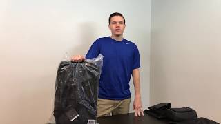 NOMATIC Travel Bag Accessories - Unboxing and How To Use
