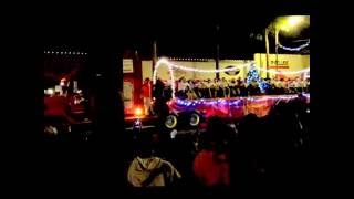 CHRISTMAS PARADE - HARLINGEN, TEXAS