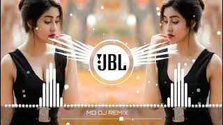 Kumar Sanu - Tere Dar Par Sanam (Remix) Dj Lucky | Bollywood Remix | MD dj remix