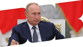 Путин про добрые жесты