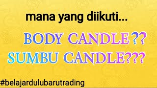 BODY ATAU SUMBU CANDLESTICK_MANA YANG DIIKUTI???(STRATEGIBINOMO2021)