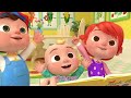 the colors song with popsicles cocomelon nursery rhymes and songs for kids