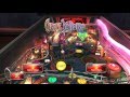 Cirqus Voltaire(Join the Cirqus & Ringmaster Battle Completed) The Pinball Arcade DX11 Full HD 1080p