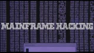 Mainframe Hacking Intro