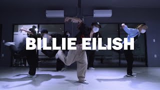 [하남미사댄스] Armani White - BILLIE EILISH : Girls HipHop Choreography (걸스힙합) l SummitDance 써밋댄스보컬아카데미