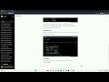 python json loads array