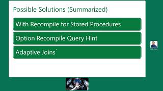 SQL Server 2022: Parameter Sensitive Plan Optimization by Dennes Torres