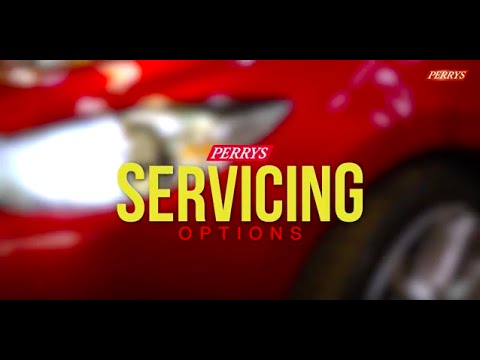 What is the difference between an interim and full service?