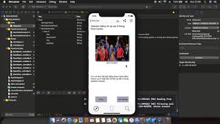 RSS Reader with Objective C Tutorial