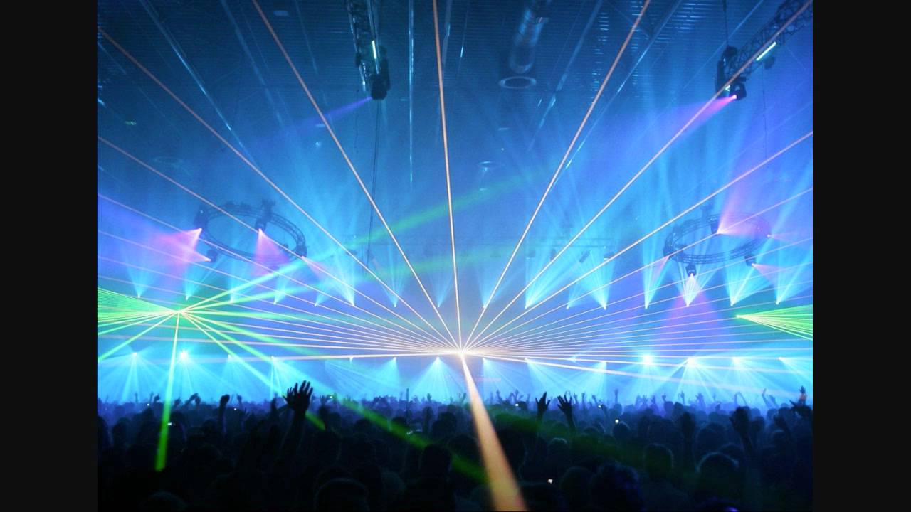 Electro & House 2012 Dance Mix #2.1 - YouTube