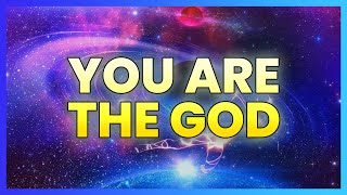 "You are the God"  Manifest Anything You Want, Law of Attraction ✬ 963 Hz Frequency of God