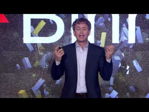 Personalized medicine – Go for the safe medicine Jos Joore TEDxBinnenhof