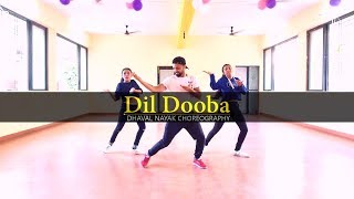 Dil Dooba | Dance Choreography | khakee | World Dance Day