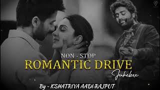 Non ~ Stop Romantic Drive /  Road-Trip / 2024 / ~