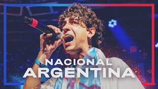 Final Nacional Argentina 2023 | Red Bull Batalla