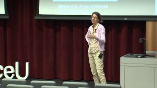 Reducing healthcare disparity: Rebecca Richards-Kortum at TEDxRiceU 2014