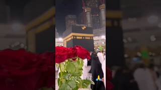 Kabe Ki Ronak | New naat 2023 | Gulam Mustafa Qadri | naatsharif #naat #makkah #shortsvideo #viral
