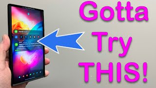 Samsung Galaxy Smartphone Hidden Features-Enable Options That Will Amaze You!